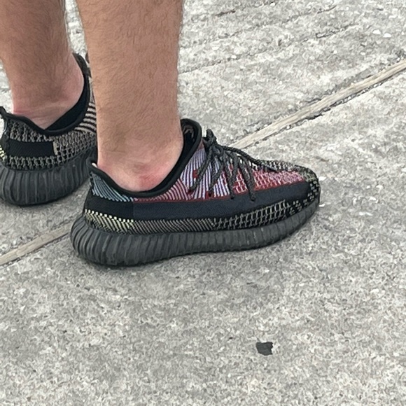 Meet your Posher, Jean - Picture 1 of 1